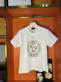 Picture of Gucci T Shirts Short _SKUGucciXS-Llzytx19810725